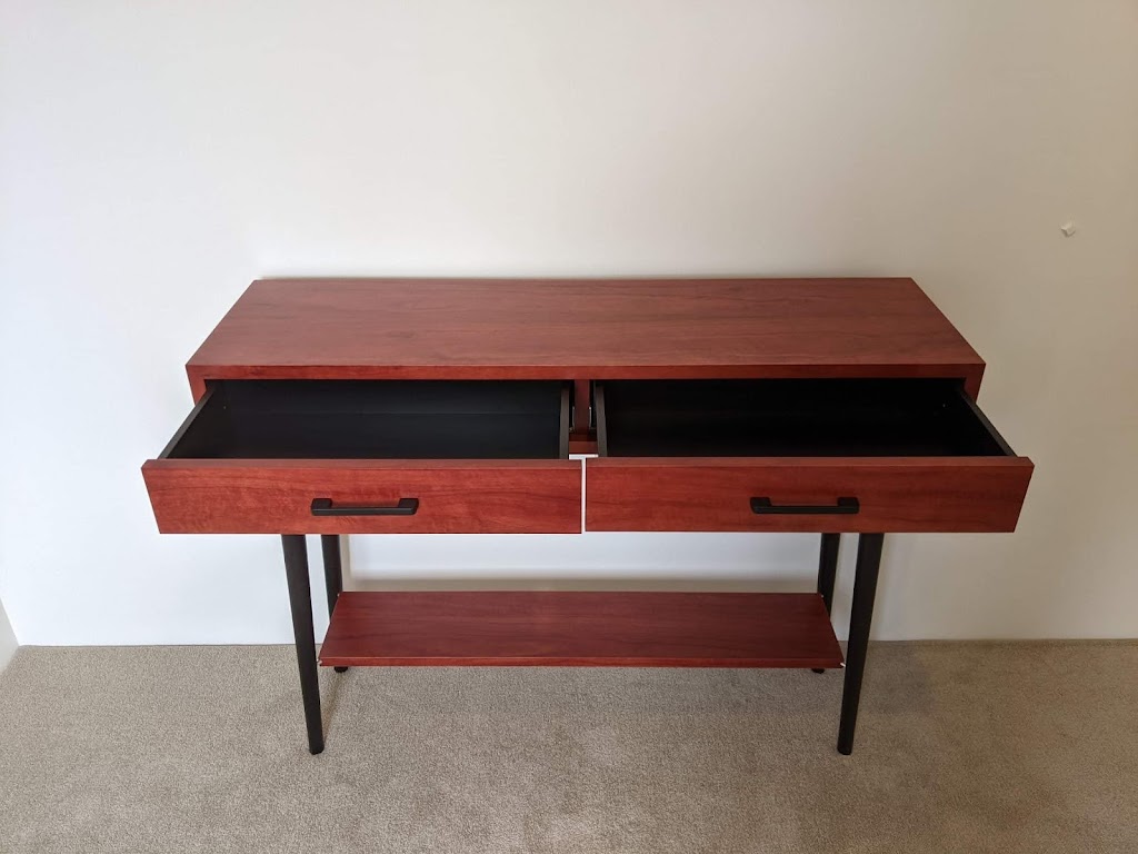 Blackwood Furniture Makers | 20 Dreyfus St, Bridgetown WA 6255, Australia | Phone: 0498 636 196
