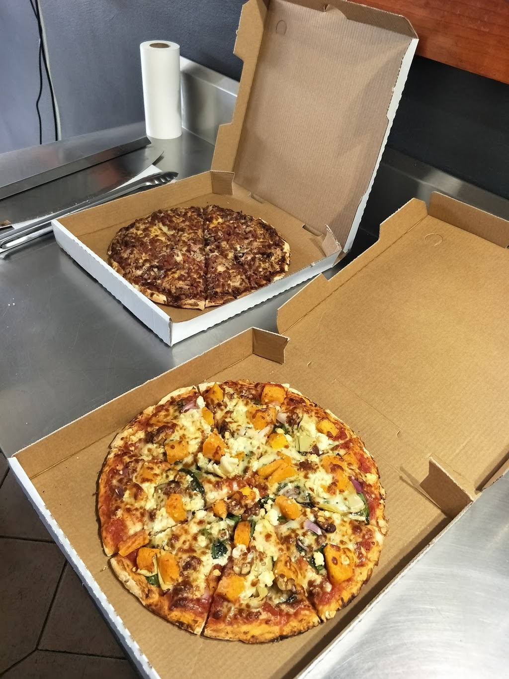 Gorilla Pizza | meal delivery | 3/542 Brighton Rd, South Brighton SA 5048, Australia | 0883773533 OR +61 8 8377 3533