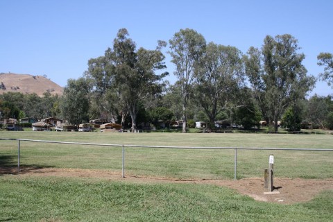 Molesworth Recreation Reserve Caravan and Camping Park | campground | 4352 Goulburn Valley Hwy, Molesworth VIC 3718, Australia | 0357976278 OR +61 3 5797 6278