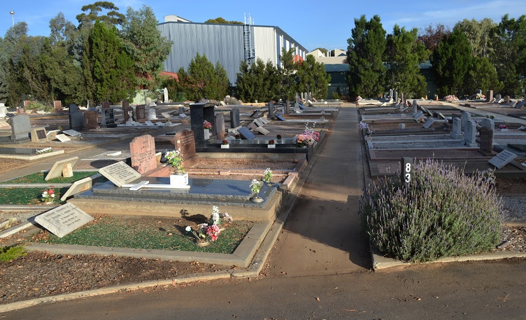 Brighton General Cemetery | cemetery | Crn North Rd & Hawthorn Rd, Caulfield South VIC 3162, Australia | 0387726198 OR +61 3 8772 6198