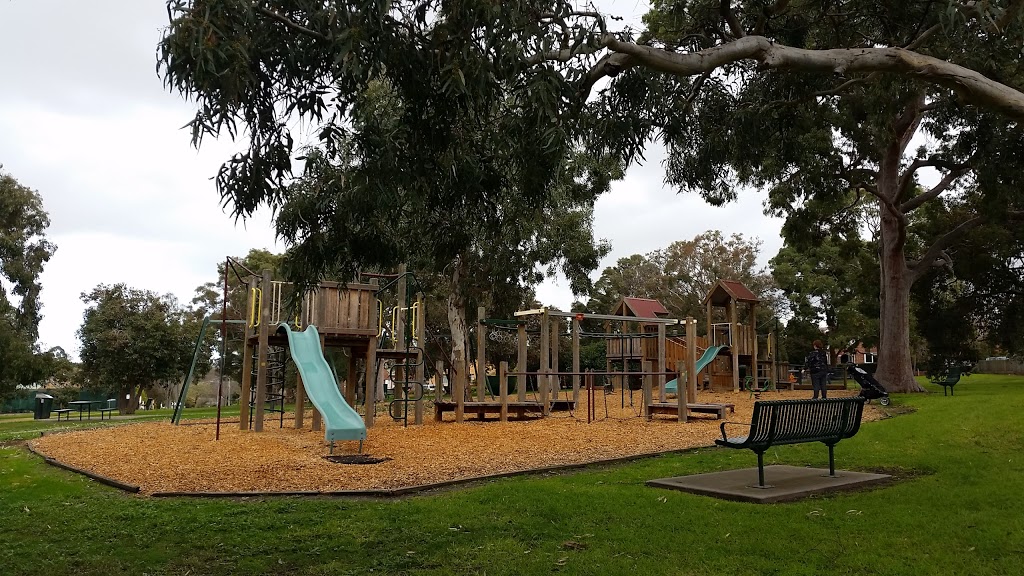 Summerhill Park | park | Glen Iris VIC 3146, Australia | 0398891543 OR +61 3 9889 1543
