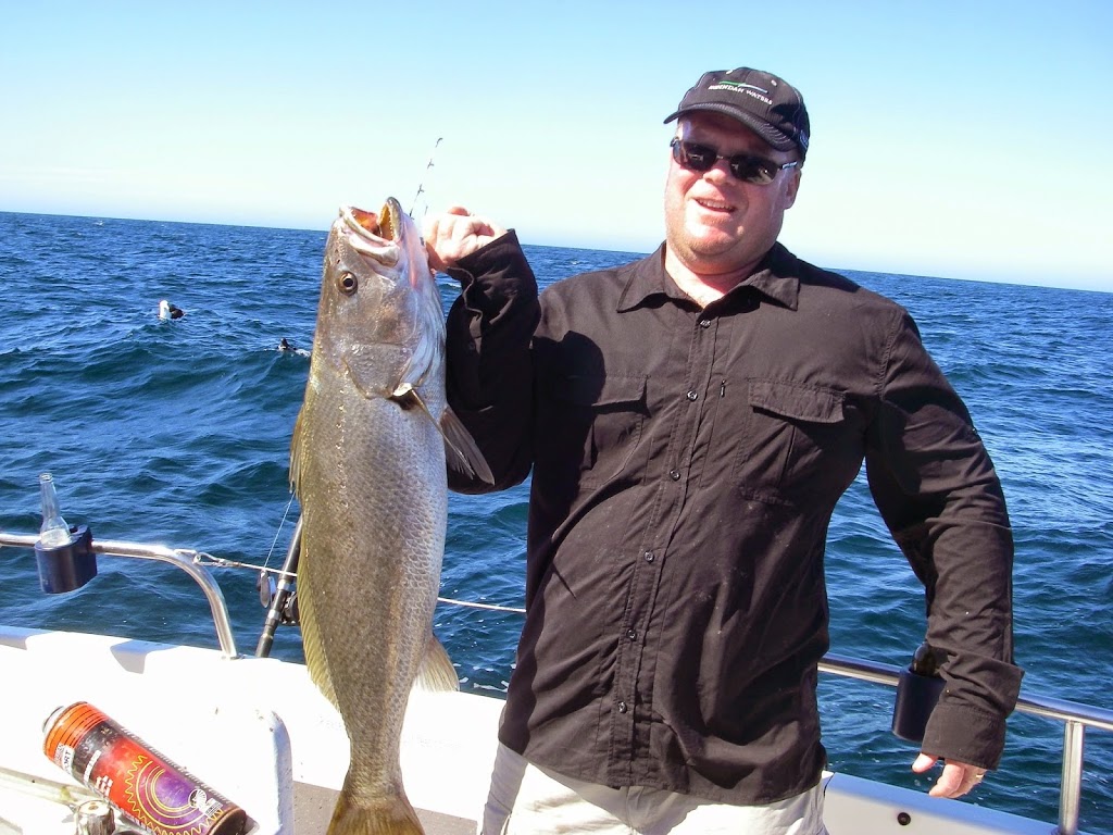 Central Coast Reef & Game Fishing Charters | Terrigal NSW 2260, Australia | Phone: 0427 665 544