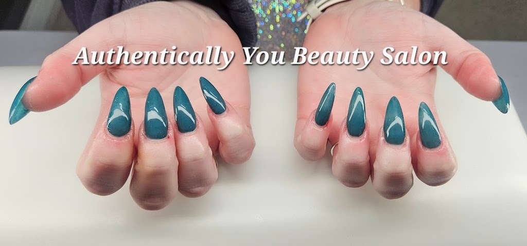 Authentically You Beauty Salon | 25 Brolga Pl, Coleambally NSW 2707, Australia | Phone: 0444 514 946