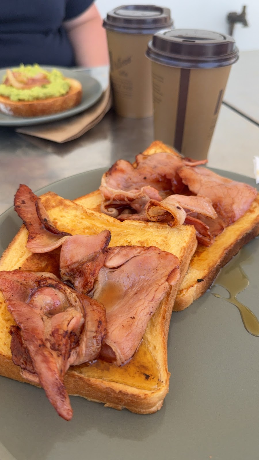 LEEFY CAFE | 121 Wyee Rd, Wyee NSW 2259, Australia | Phone: (02) 4307 1863