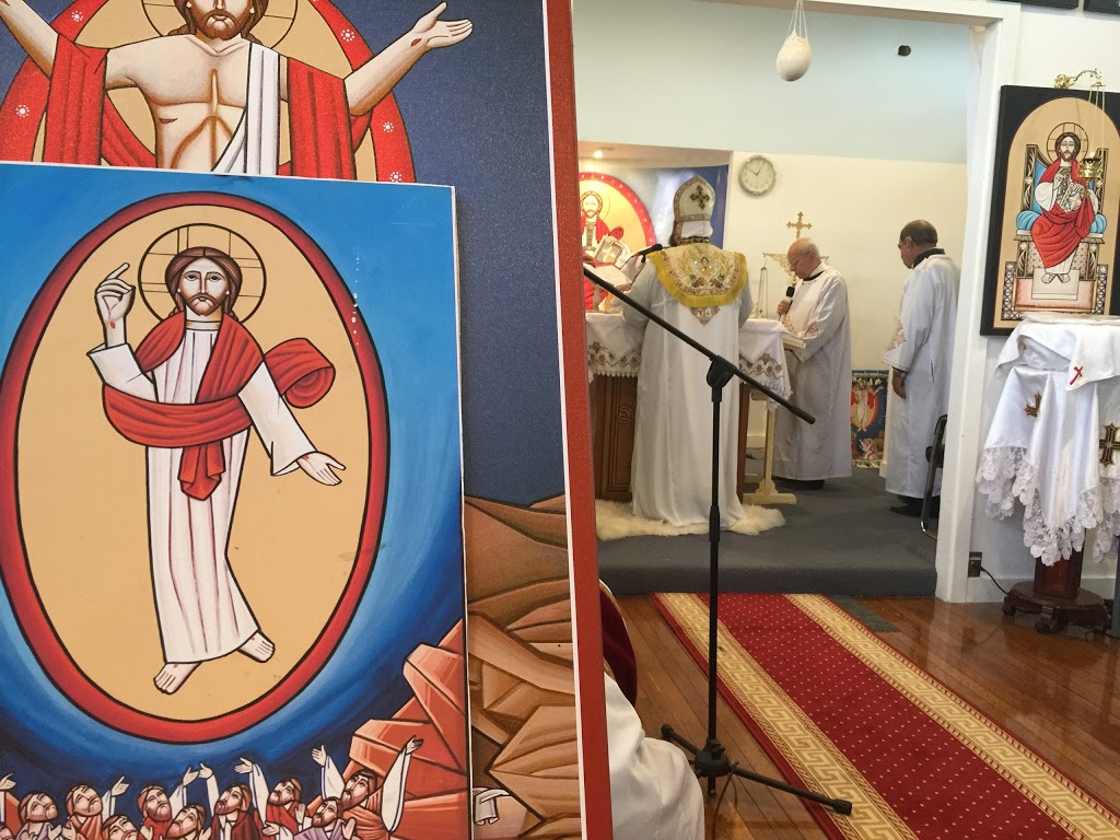 St Pope Kyrillos VI & St Habib Girgis Coptic Orthodox Church | 119 Barton St, Monterey NSW 2217, Australia | Phone: 0450 404 837