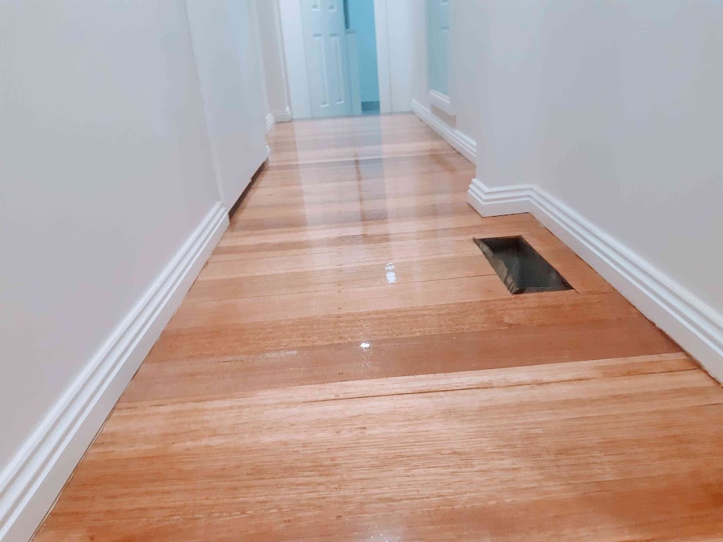 Flooring Refinished Timber Floor Sanding Polishing Melbourne | Middleborough Rd, Burwood VIC 3125, Australia | Phone: 0431 835 123