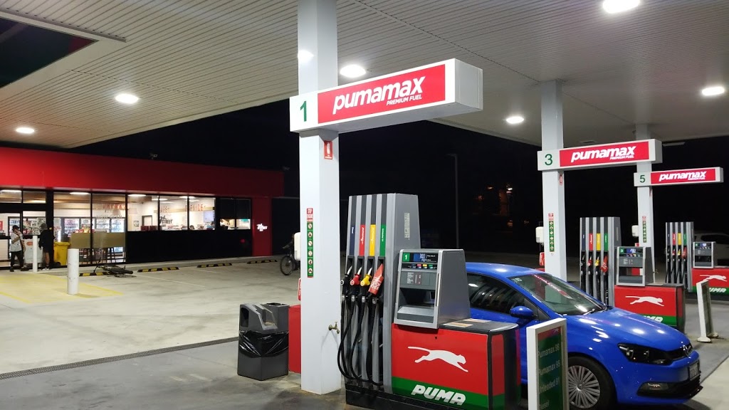 Puma Mt Melville | gas station | 317 Albany Hwy, Albany WA 6330, Australia | 0898423313 OR +61 8 9842 3313