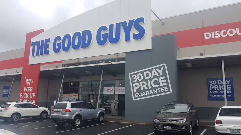 The Good Guys Morayfield | furniture store | Homestyle Morayfield, 7/343 Morayfield Rd, Morayfield QLD 4506, Australia | 0754904000 OR +61 7 5490 4000