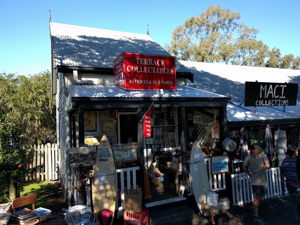 Terrace Collectables | 26 Collins St, Kiama NSW 2533, Australia | Phone: (02) 4232 1147