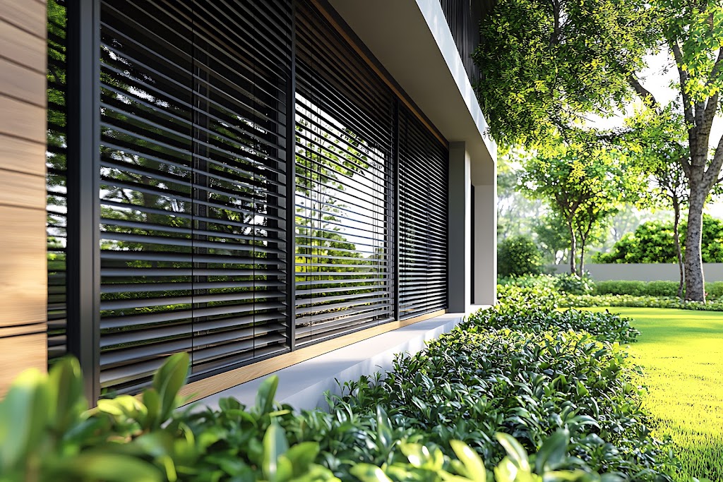 Village View Window Furnishings | 17 Edenbrook Cct, Pakenham VIC 3810, Australia | Phone: 0405 255 776