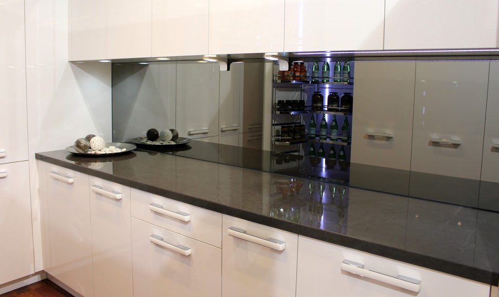 Creativ Kitchens Australia | 12 Bridge Rd, Stanmore NSW 2048, Australia | Phone: (02) 9516 3222