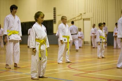 Brisbane Goju Karate | 590 Wynnum Rd, Morningside QLD 4170, Australia | Phone: 0438 019 983