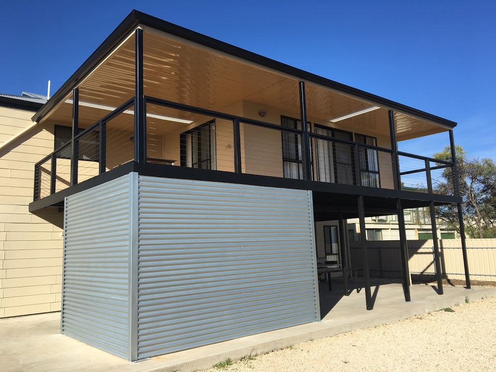 Obrien Building Yorke Peninsula | 17 Anderson Terrace, Yorketown SA 5576, Australia | Phone: 0488 353 166