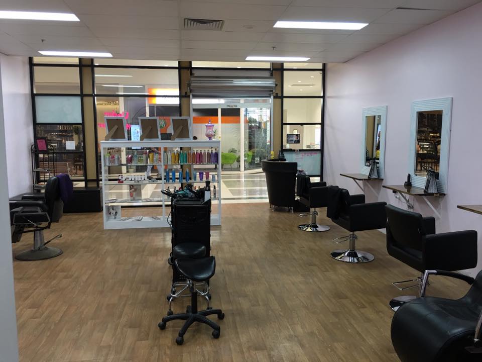 Tracies Hair & Beauty | hair care | 67/91-101 MacArthur Dr, Annandale QLD 4814, Australia | 0747281699 OR +61 7 4728 1699