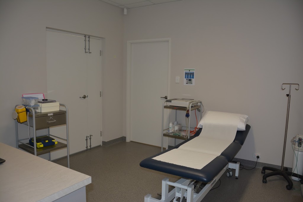 Queensgate Medical Centre | Suite 6, Queensgate Centre, 1st floor/2 Queensgate Dr, Canning Vale WA 6155, Australia | Phone: (08) 9456 1811