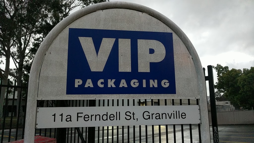 VIP Packaging | store | 11A Ferndell St, South Granville NSW 2142, Australia | 0298929666 OR +61 2 9892 9666