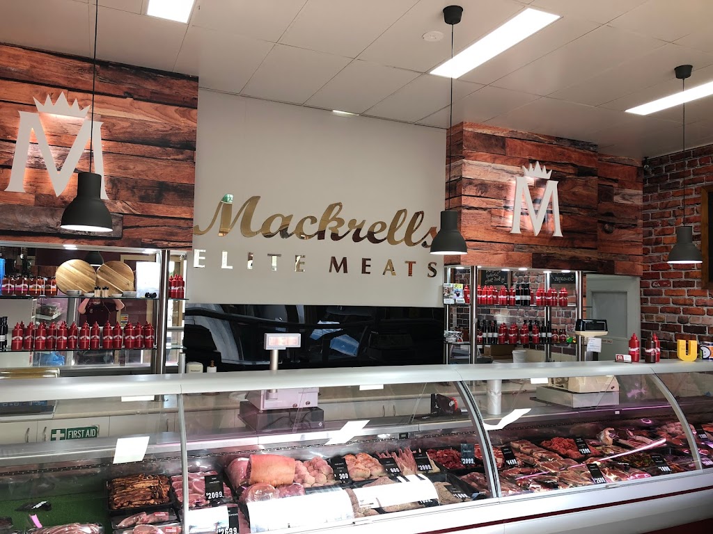 Mackrells Elite Meats | food | 10/24 Nish St, Echuca VIC 3564, Australia | 0354803383 OR +61 3 5480 3383