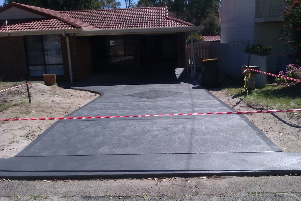 Authentic Concreting Specialists | general contractor | Richmond St, Lawrence NSW 2460, Australia | 0419262829 OR +61 419 262 829