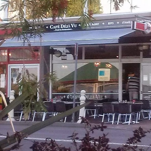 Café Déja Vu | cafe | 22 Victory Parade, Toronto NSW 2283, Australia | 0249594118 OR +61 2 4959 4118