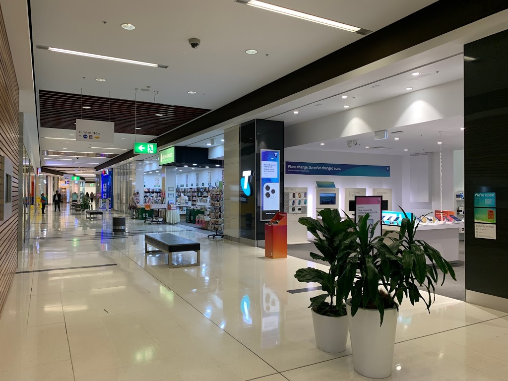 Telstra Store | 18-26 Spitfire Avenue Shop 29 Majura Park Shopping Centre, Canberra ACT 2609, Australia | Phone: (02) 6246 7000