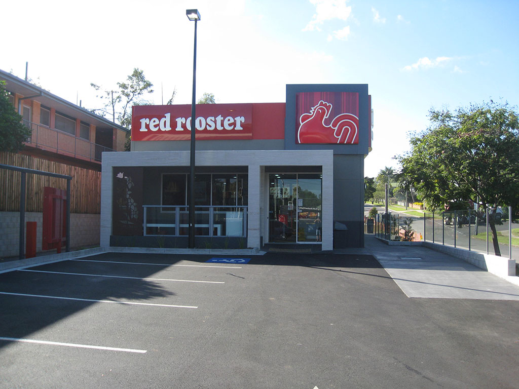 Red Rooster | restaurant | Corner Ipswich Rd &, Longueval St, Moorooka QLD 4105, Australia | 0738485386 OR +61 7 3848 5386