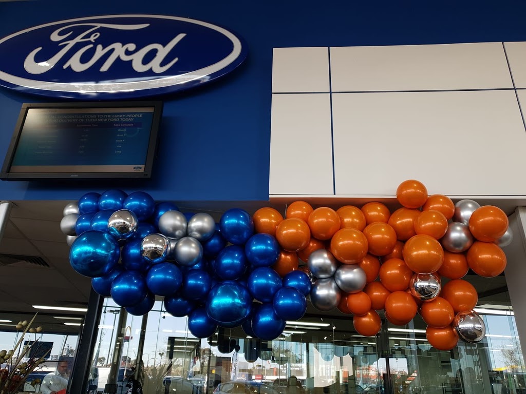 Westpoint Ford | car dealer | 42-56 Heaths Rd, Melbourne, Hoppers Crossing VIC 3029, Australia | 0397496444 OR +61 3 9749 6444