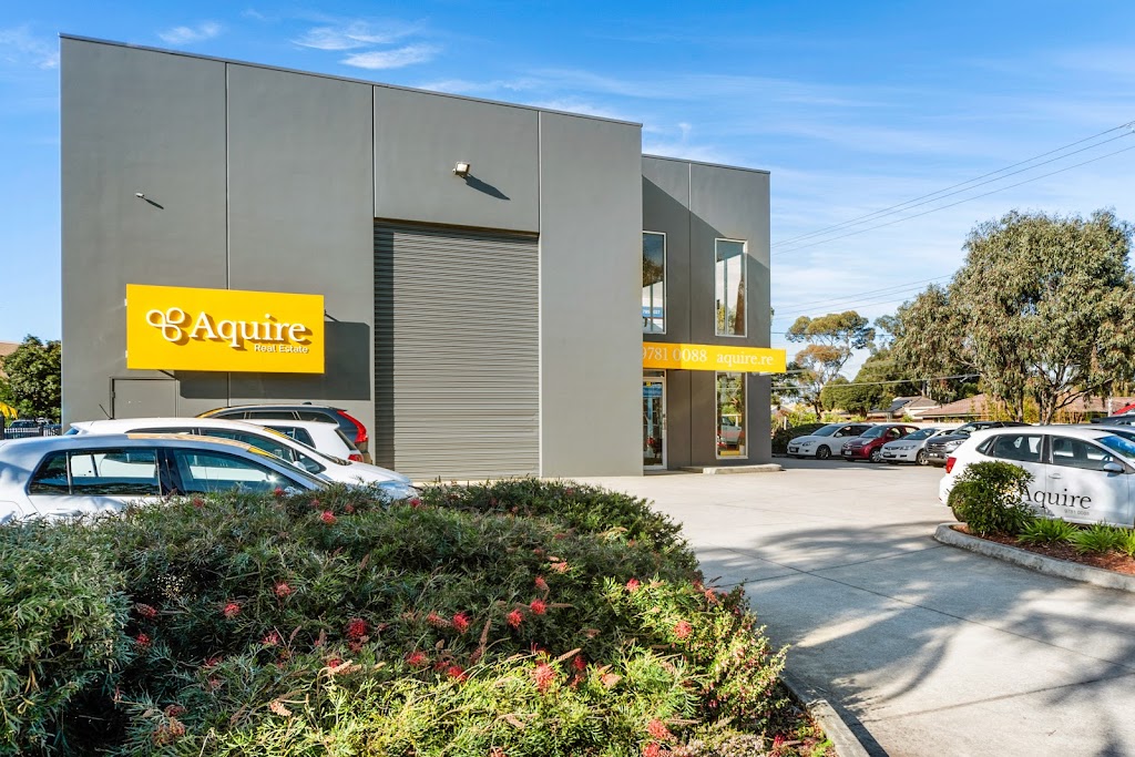 Aquire Real Estate | 1/95 Hartnett Dr, Seaford VIC 3198, Australia | Phone: (03) 9781 0088