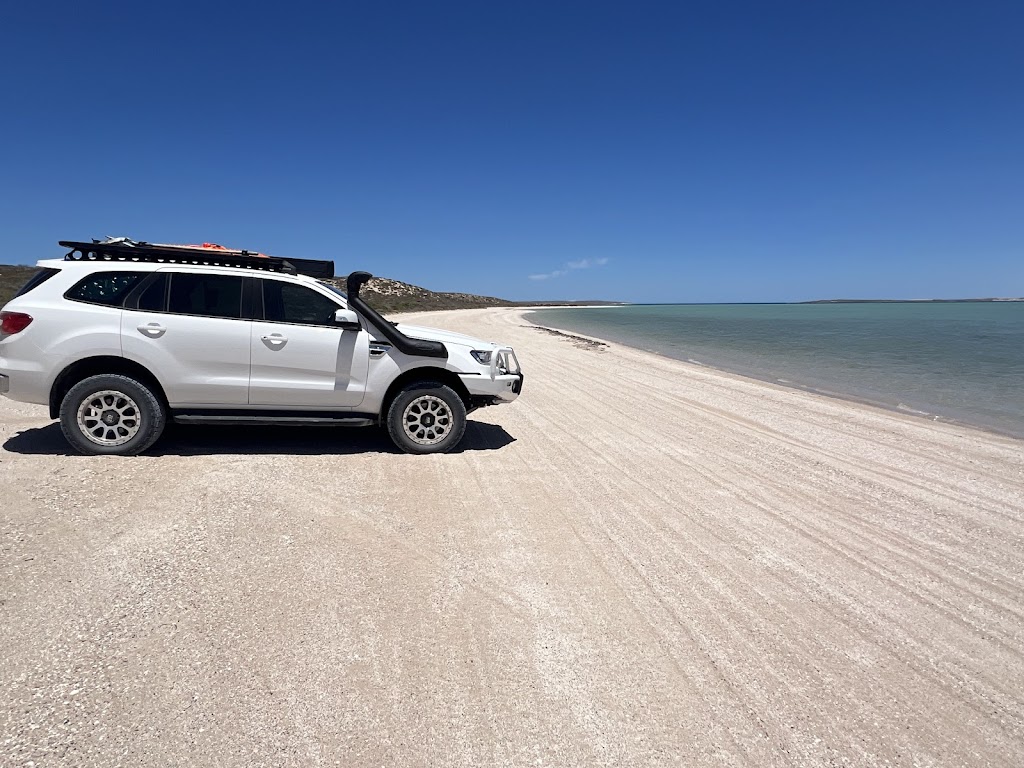 Rangers Station Steep Point | Shark Bay WA 6537, Australia | Phone: (08) 9948 3993