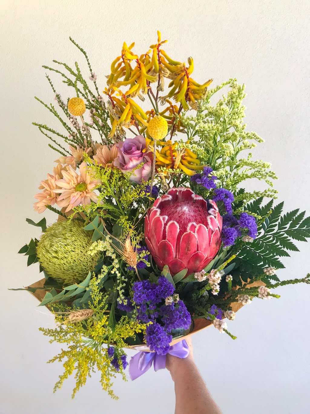 Amour Flowers Floral Design | florist | 65 Bayly St, Geraldton WA 6530, Australia | 0408158793 OR +61 408 158 793