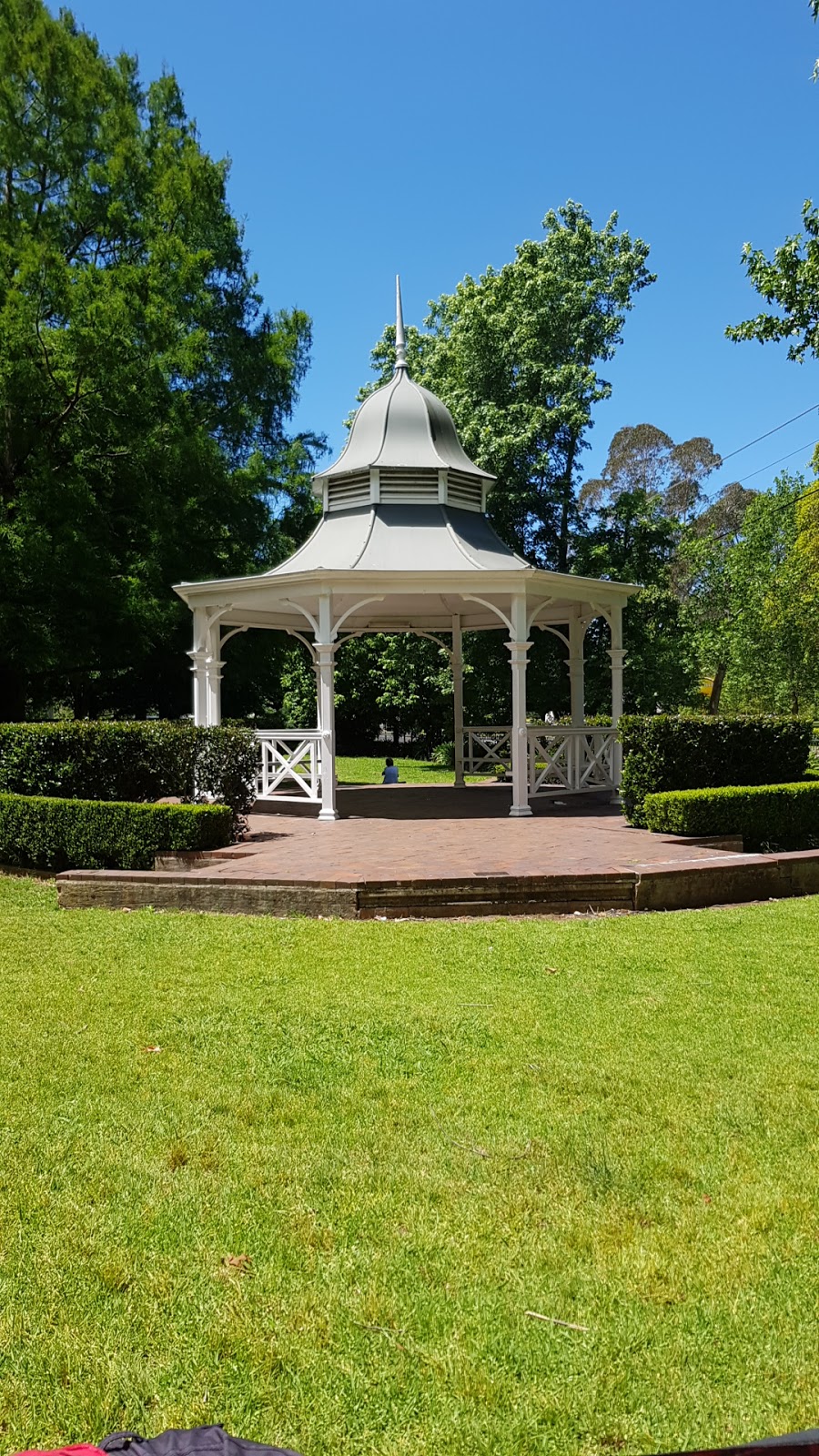 Apex Park Berry | park | 10 Prince Alfred St, Berry NSW 2535, Australia