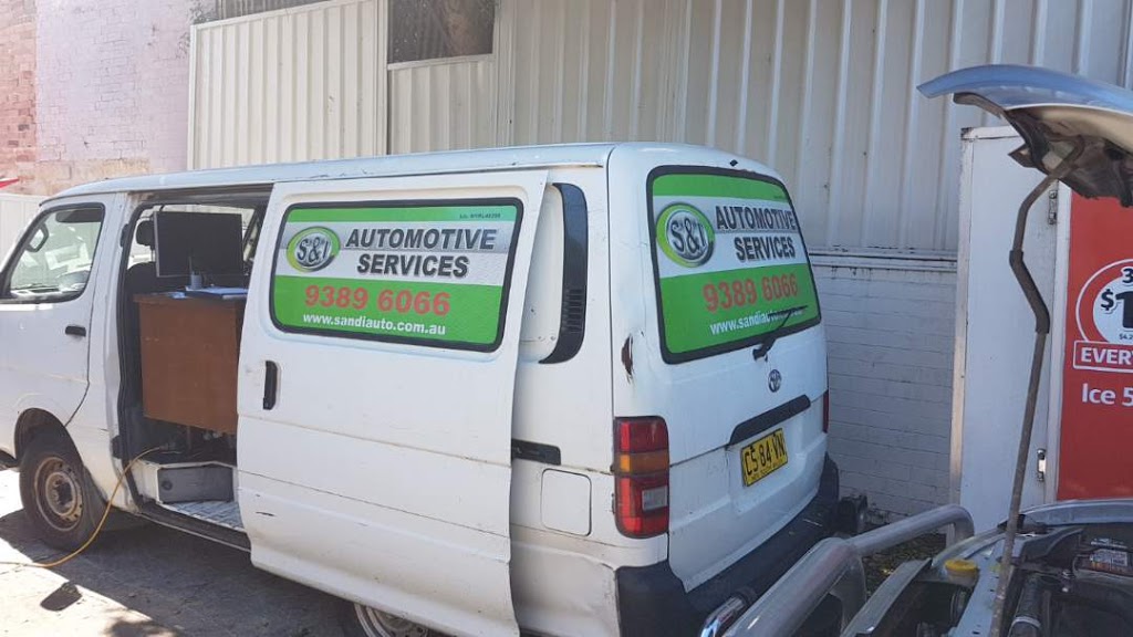 S & I Automotive Services | car repair | 120 Birrell St, Bondi Junction NSW 2022, Australia | 0293896066 OR +61 2 9389 6066