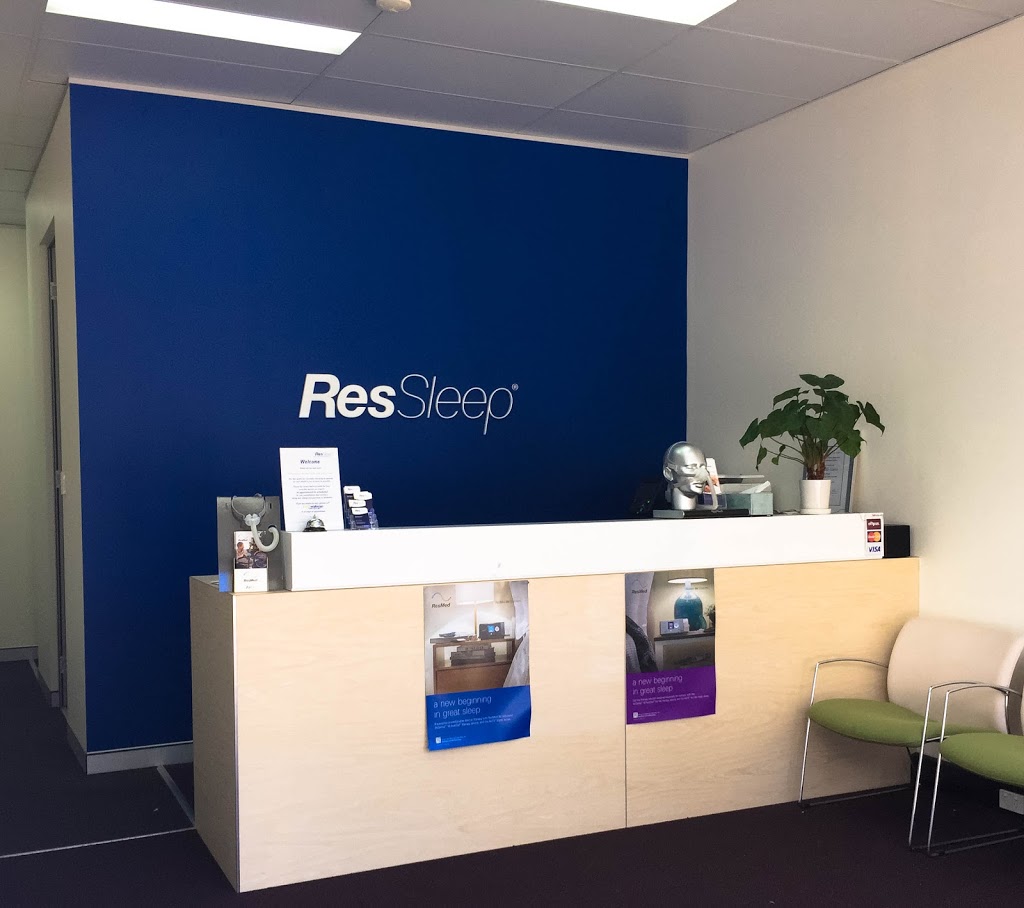 ResSleep | 356 Hunter St, Newcastle NSW 2300, Australia | Phone: 1300 925 387