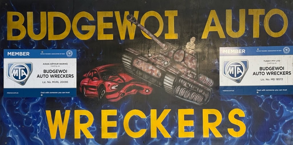 Budgewoiautowreckers.com | 270 Pacific Hwy, Doyalson North NSW 2262, Australia | Phone: (02) 4358 8001