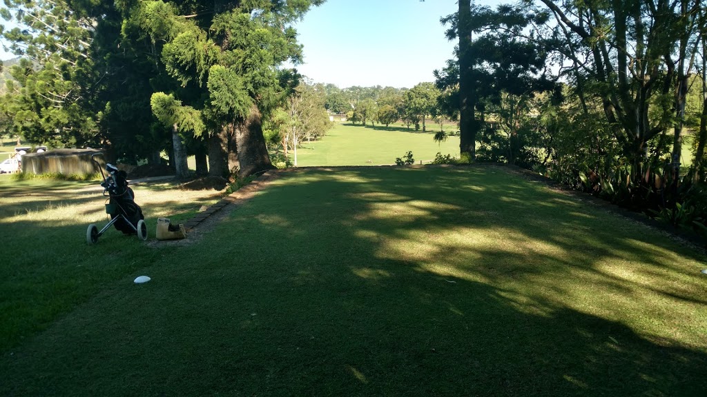 Kyogle Golf Club |  | 102 Summerland Way, New Park NSW 2474, Australia | 0266321130 OR +61 2 6632 1130