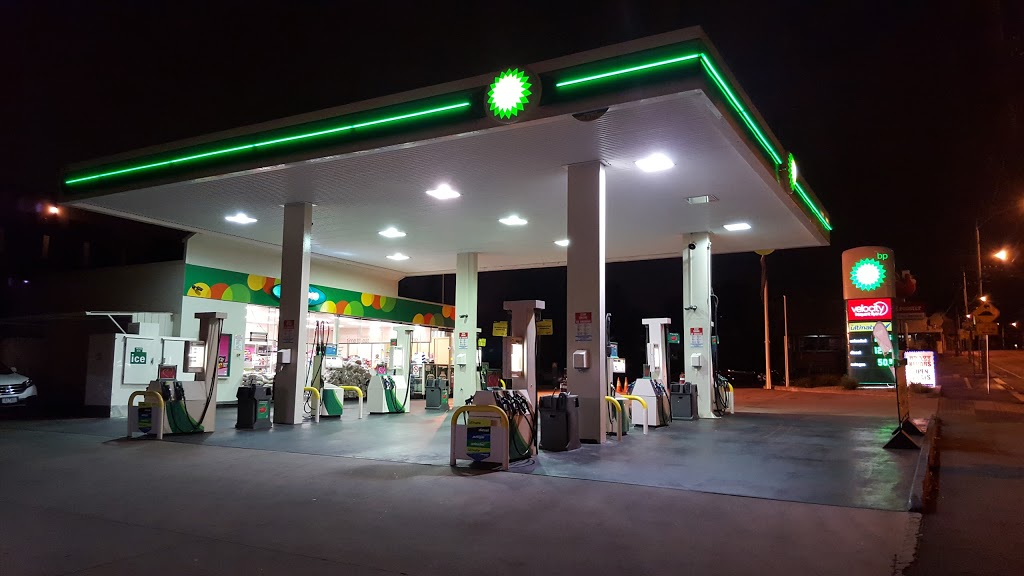 BP | gas station | 105-113 Mt Alexander Rd, Flemington VIC 3031, Australia | 0390789363 OR +61 3 9078 9363