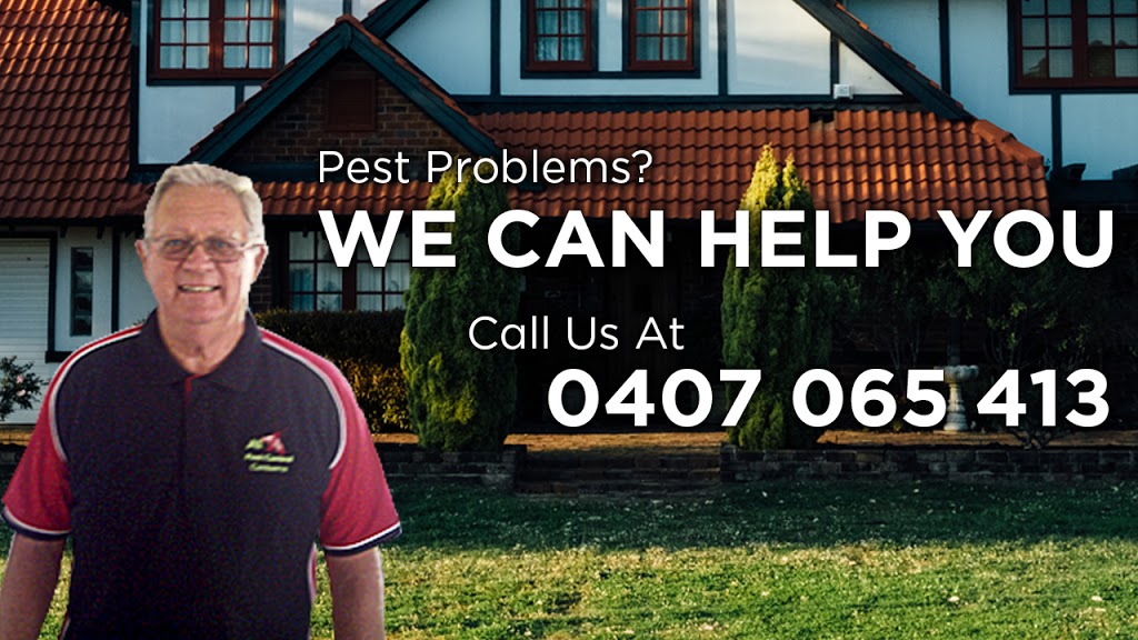 A1 Pest Control Canberra | home goods store | 13 Cosgrove St, Curtin ACT 2605, Australia | 0407065413 OR +61 407 065 413