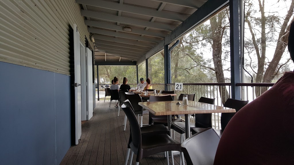 Nambucca Boatshed & Cafe | cafe | Riverside Dr, Nambucca Heads NSW 2448, Australia | 0265686511 OR +61 2 6568 6511