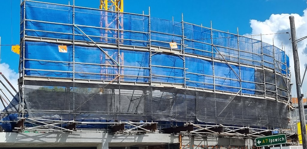 Fazen Scaffolding & Training Pty Ltd |  | Tomlinson Rd, Caboolture QLD 4510, Australia | 0402687051 OR +61 402 687 051