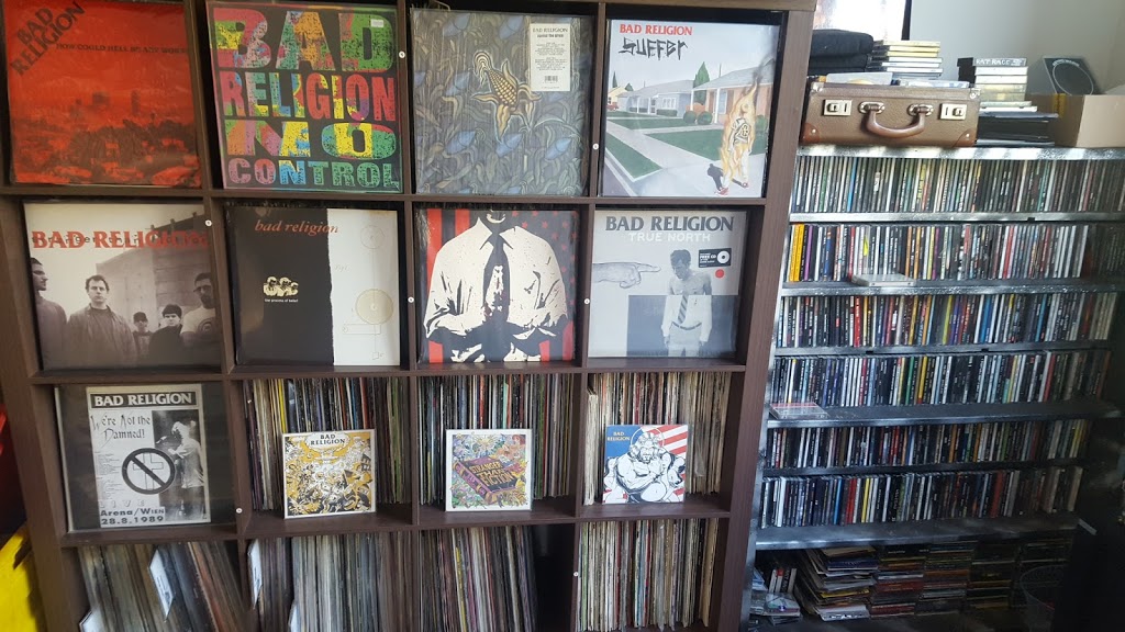 Frontal Lobotomy Records | electronics store | Clematis Cres, Wyndham Vale VIC 3024, Australia | 0410319374 OR +61 410 319 374