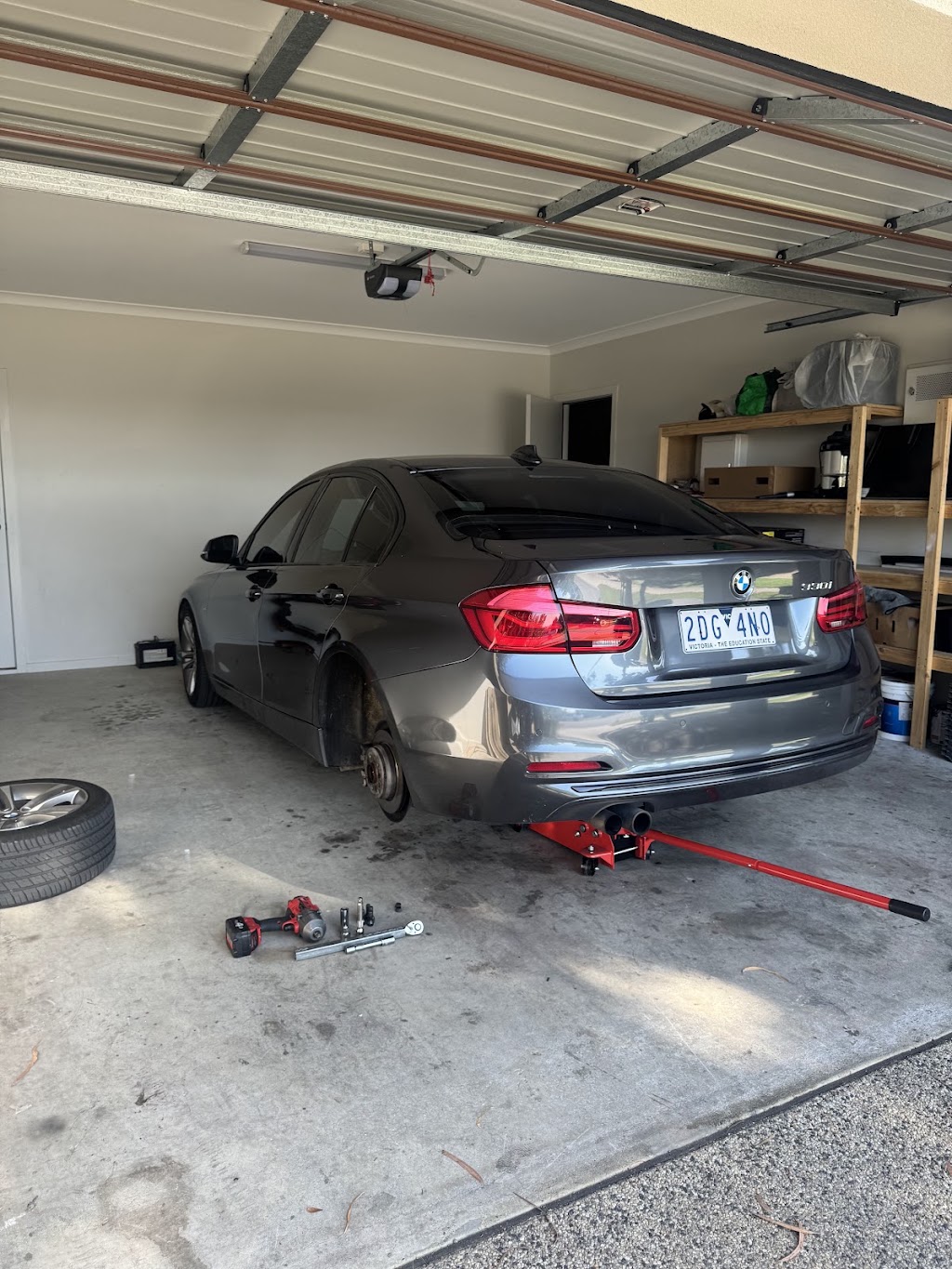 Precision Auto | 66 Hummingbird Dr, Botanic Ridge VIC 3977, Australia | Phone: 0410 522 099