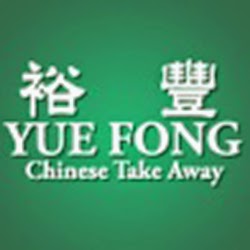 Yue Fong | meal delivery | 398 Victoria Rd, Rydalmere NSW 2116, Australia | 0296382348 OR +61 2 9638 2348