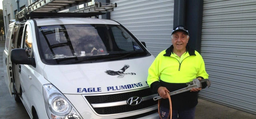 Eagle Plumbing Services Pty Ltd | 31 Dawson St, Reservoir VIC 3073, Australia | Phone: (03) 9462 1450