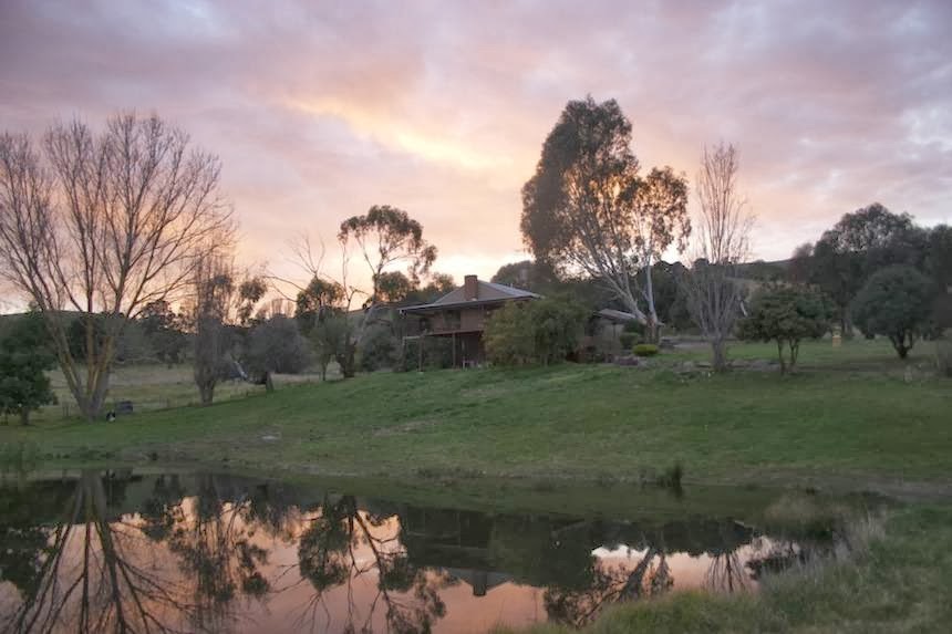 Elliotts Run | real estate agency | 289 Glenroy Rd, Mansfield VIC 3722, Australia