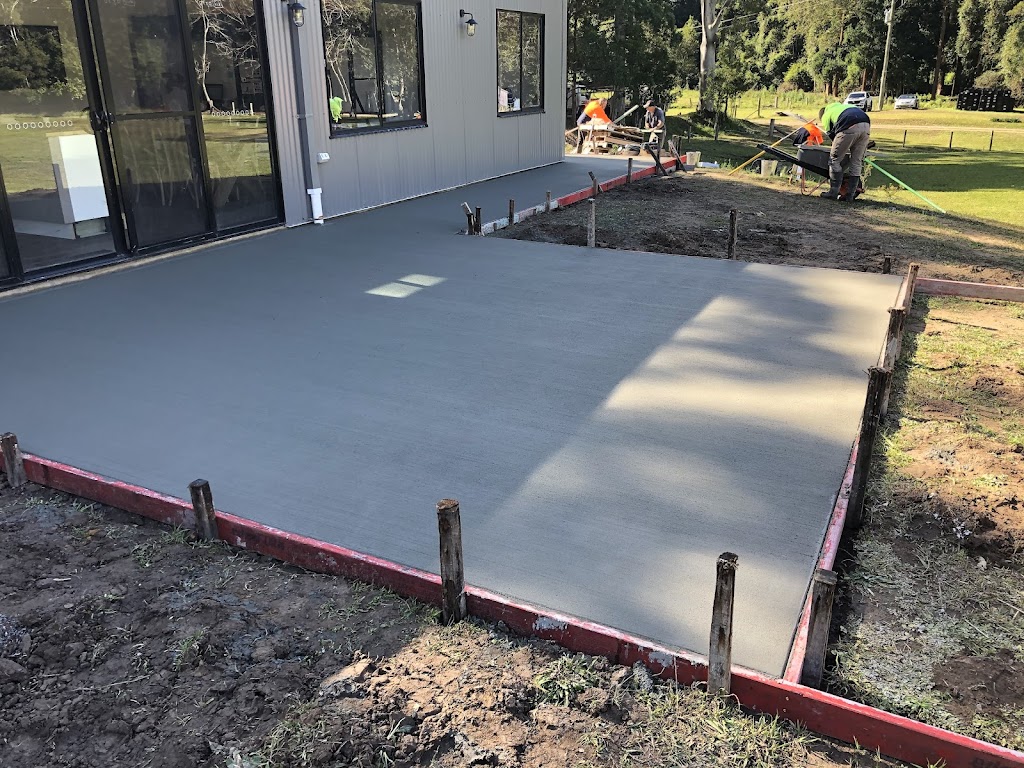 Enhanced Concrete Constructions | general contractor | 8 Nichols Ave, Gorokan NSW 2263, Australia | 0403564754 OR +61 403 564 754