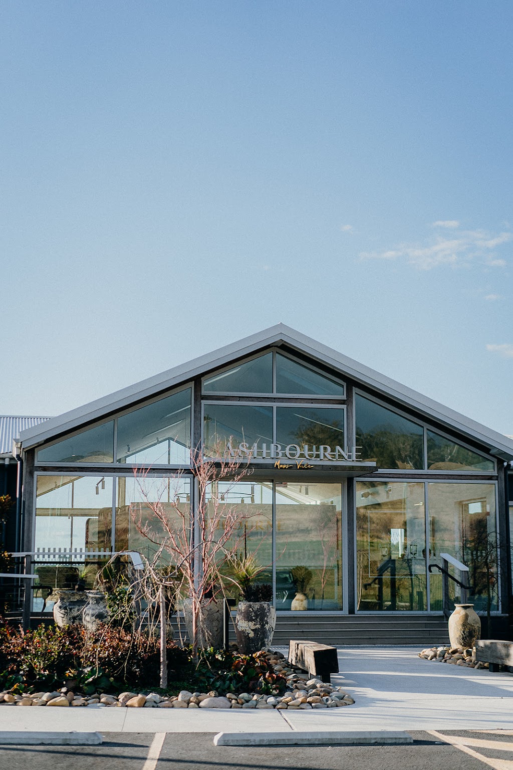 Ashbourne Sales and Information Centre | Corner of Mt Broughton &, Yarrawa Rd, Moss Vale NSW 2577, Australia | Phone: 1800 000 608