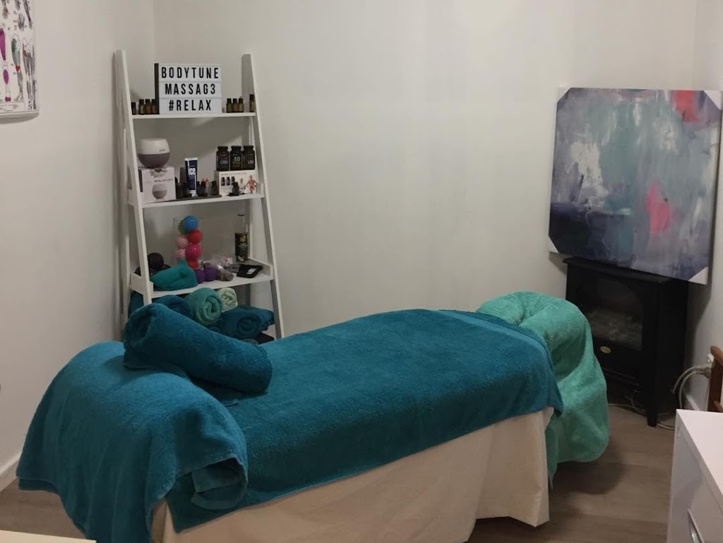 Bodytune Soft Tissue Therapy | 60 Braidwood Rd, Goulburn NSW 2580, Australia | Phone: 0450 485 574