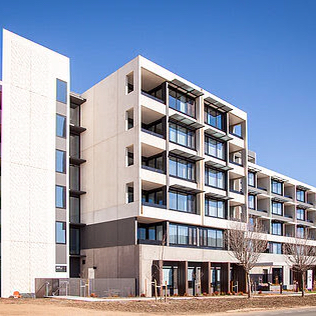 Common Ground Canberra | lodging | 130 The Valley Ave, Gungahlin ACT 2912, Australia | 0262410352 OR +61 2 6241 0352