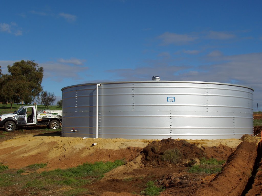 Smart Tanks | Stonehouse Loop, Sawyers Valley WA 6074, Australia | Phone: 1800 685 551