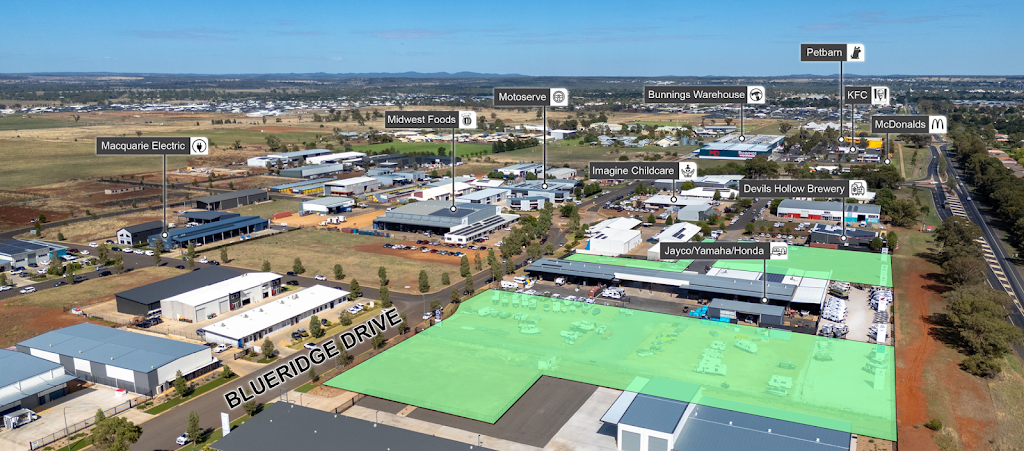Lease Friend | Unit 2/20 Blueridge Dr, Dubbo NSW 2830, Australia | Phone: (02) 6882 2888