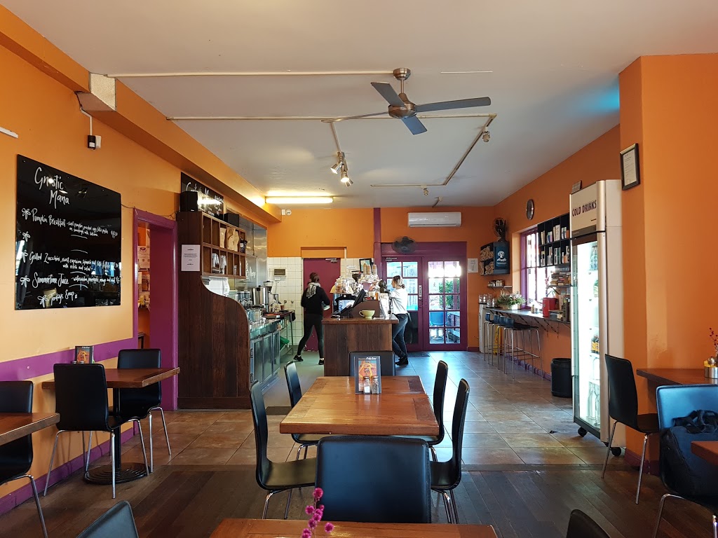 Gnostic Mana Cafe | cafe | 31 The Boulevard, Woy Woy NSW 2256, Australia | 0243441444 OR +61 2 4344 1444